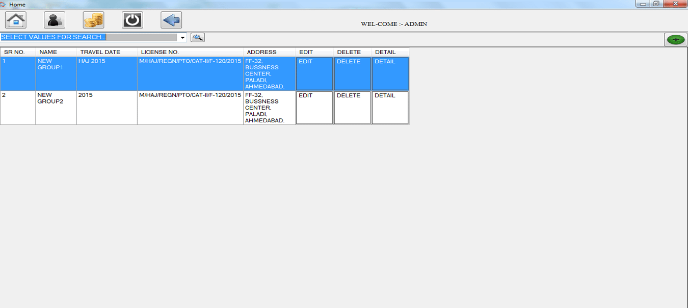 Omtechsoft Software Development Company